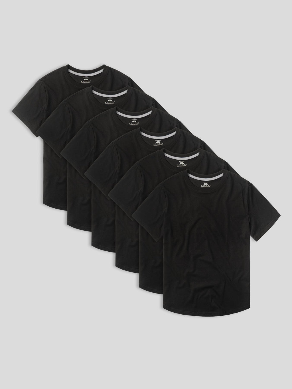 StayCool 2.0 Slim Fit Tee 6-Pack