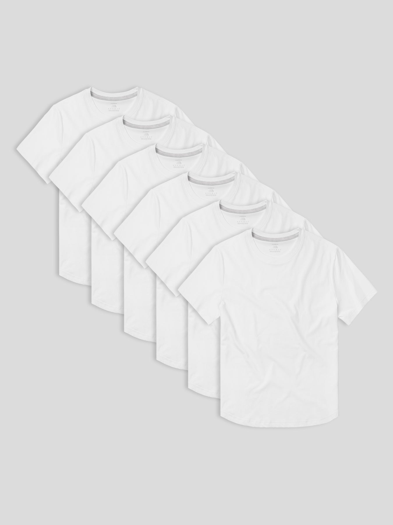 StayCool 2.0 Slim Fit Tee 6-Pack