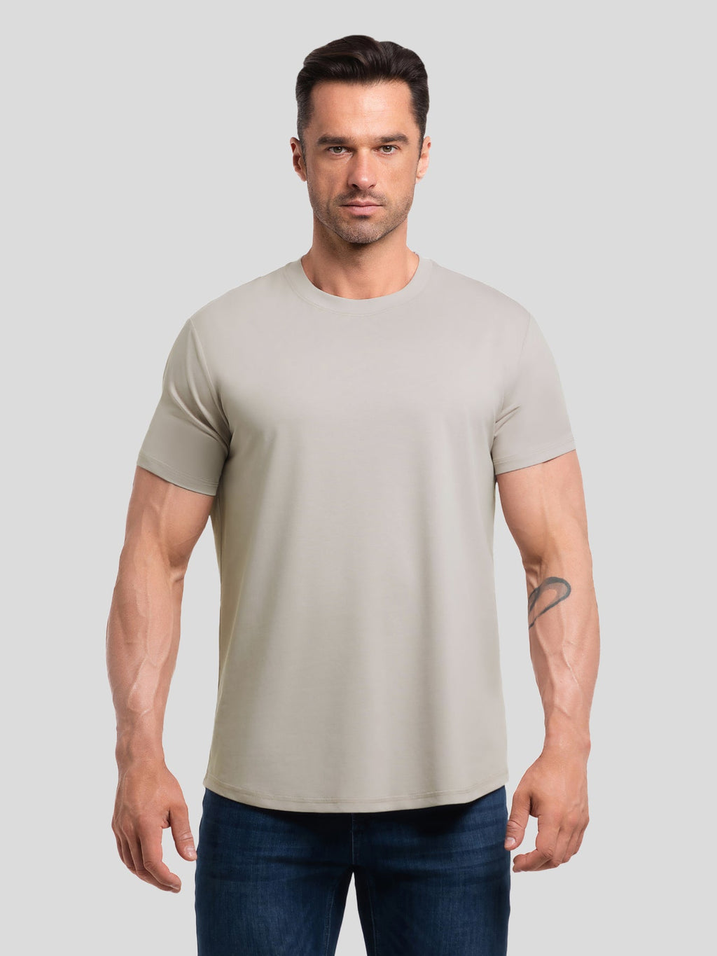 Staycool 2.0 Slim Fit Tee Multicolor 6-pack: New Colors