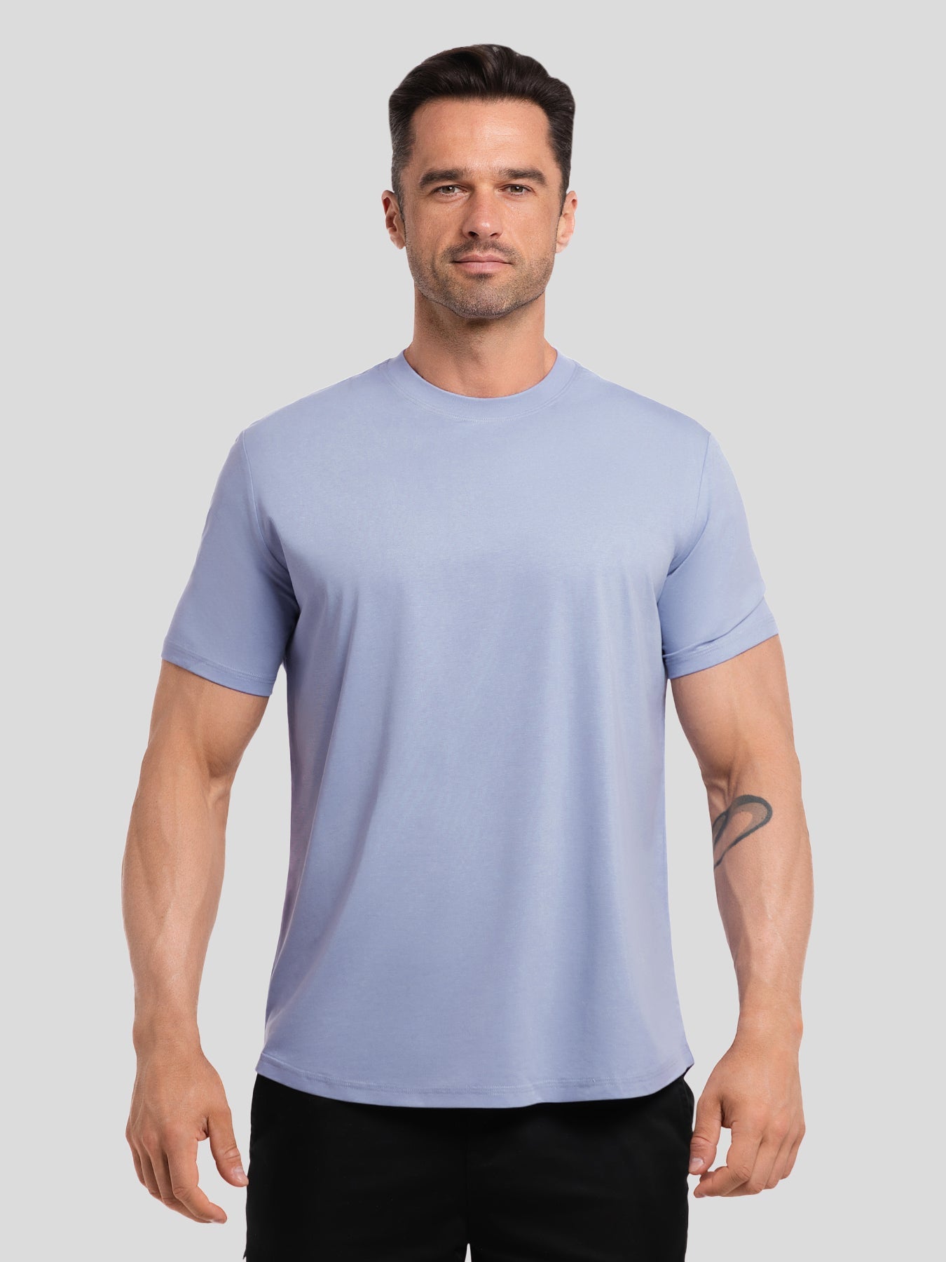 Staycool 2.0 Slim Fit Tee Multicolor 6-pack: New Colors